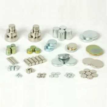 Rare Earth Magnet